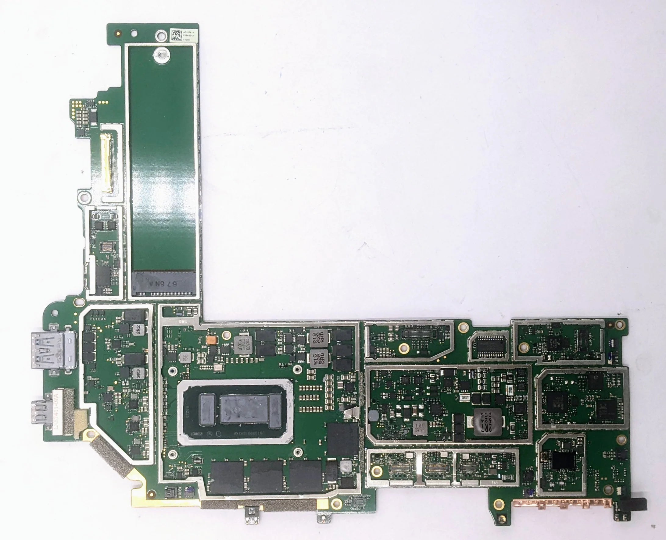 Microsoft Surface Pro 4 Motherboard - 1724 | i7-6th | 16GB RAM Microsoft Surface Pro 4 Motherboard - 1724 | i7-6th | 16GB RAM